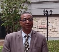 Dr. Mohamed Badry Eid Ali