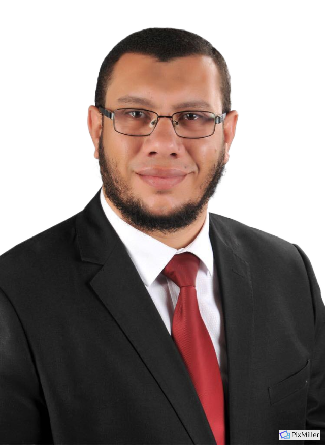 د. محروس محمد أحمد سليمان