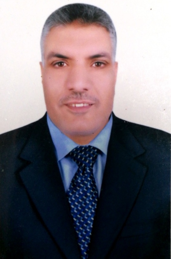 Prof. Dr. Abdullah Mohammed Ibrahim Abdulnabi