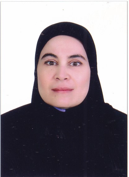 Assoc. Prof. Dr. Heyam Fathy Marsi Saleh