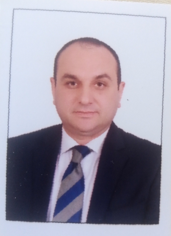 د. محمد راشد مصطفى شداد