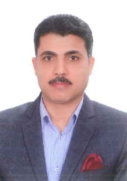 د. نصر رمضان سعد الله حربي