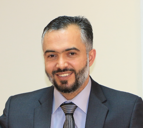 د. محمد عبدالحميد عبدالرحيم الشاقلدي