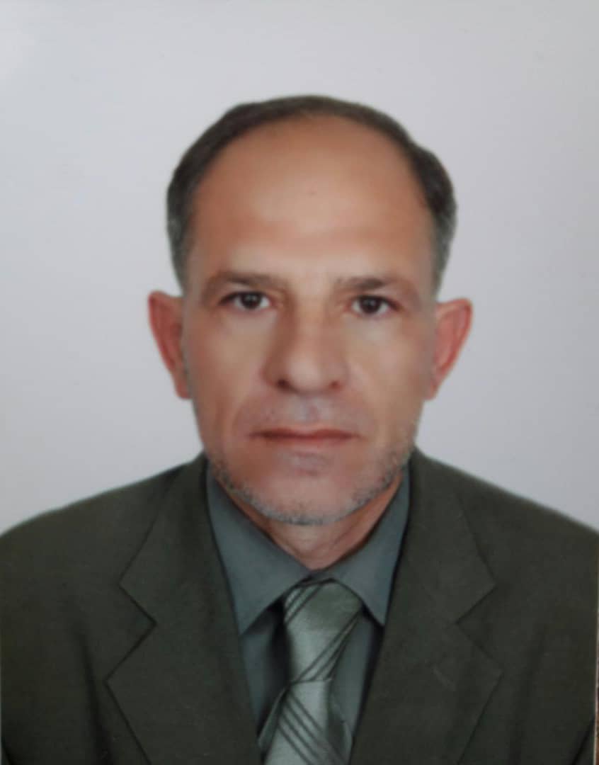 أ.د. مزاحم طارق عبدالوهاب المصطفى