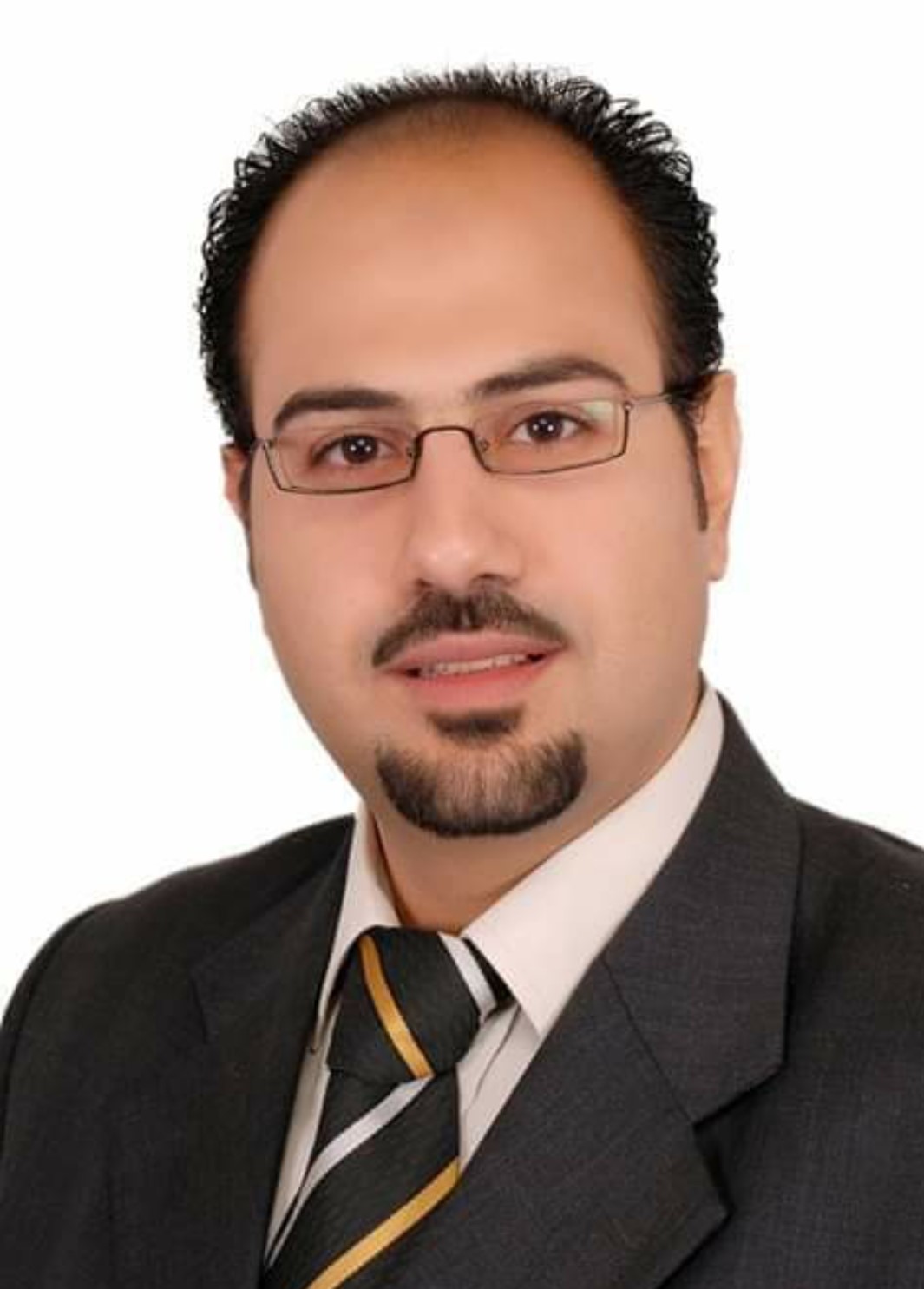 أ.د. مؤيد زيدان محمد زيدان