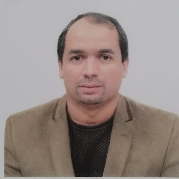 أ.د. ميلود محمد محمد زنكري