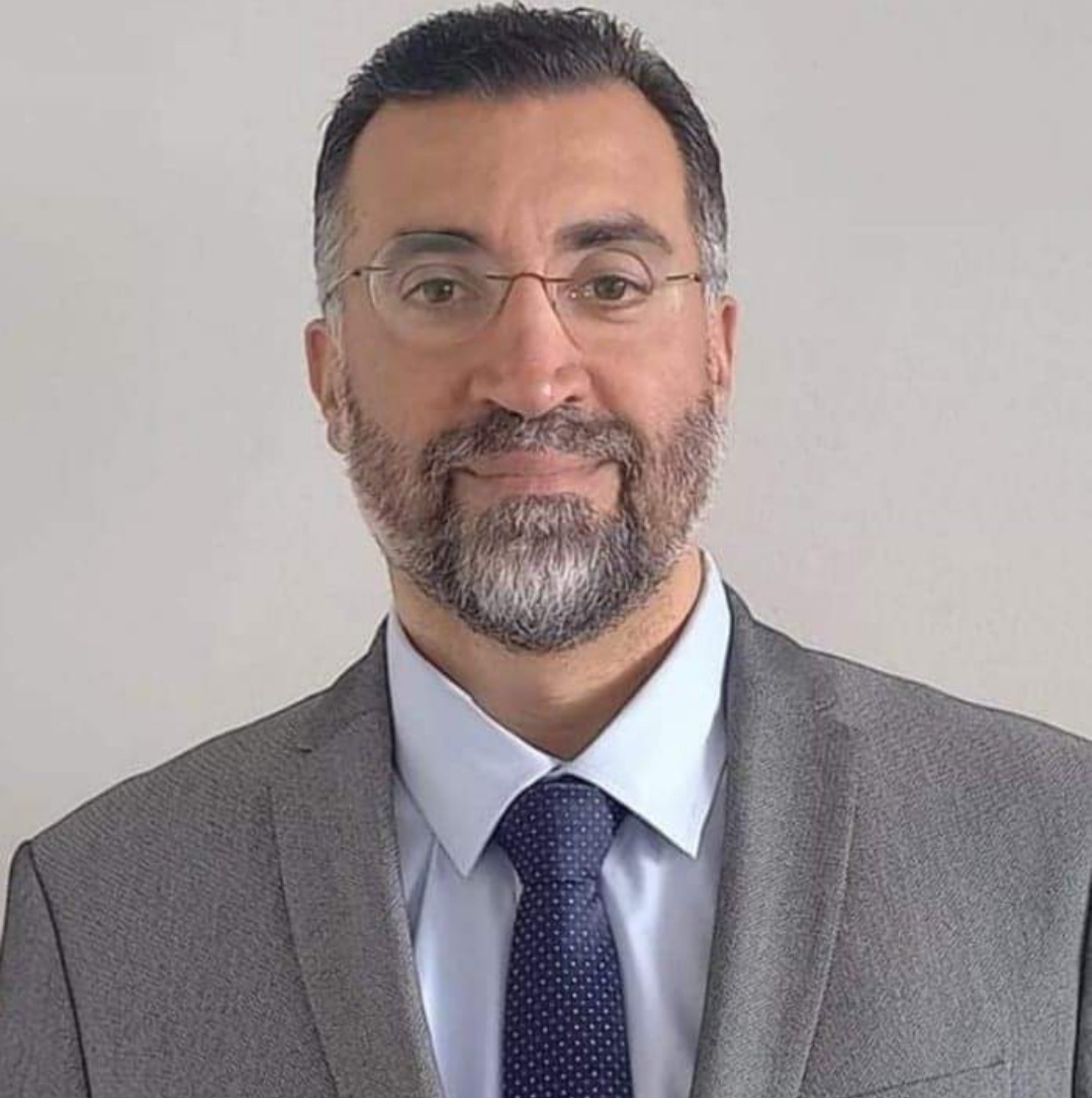 د. سعد الدين أمين سعد الدين خالد