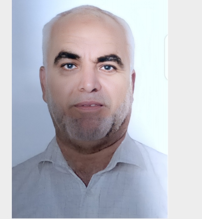 د. رائد حسن محمد بني عيسى