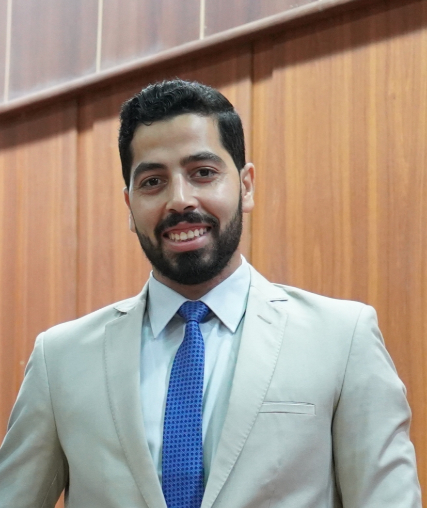 د. ابراهيم صديق فرغلي عبد الرازق