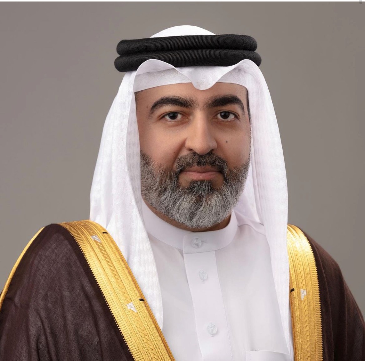 د. علي أمين عبدالله الريس