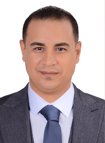 أ.م.د. هاني نادي عبدالمقصود محمود