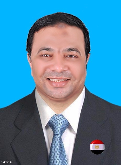 د. محمد علي عبدالعزيز الخياري