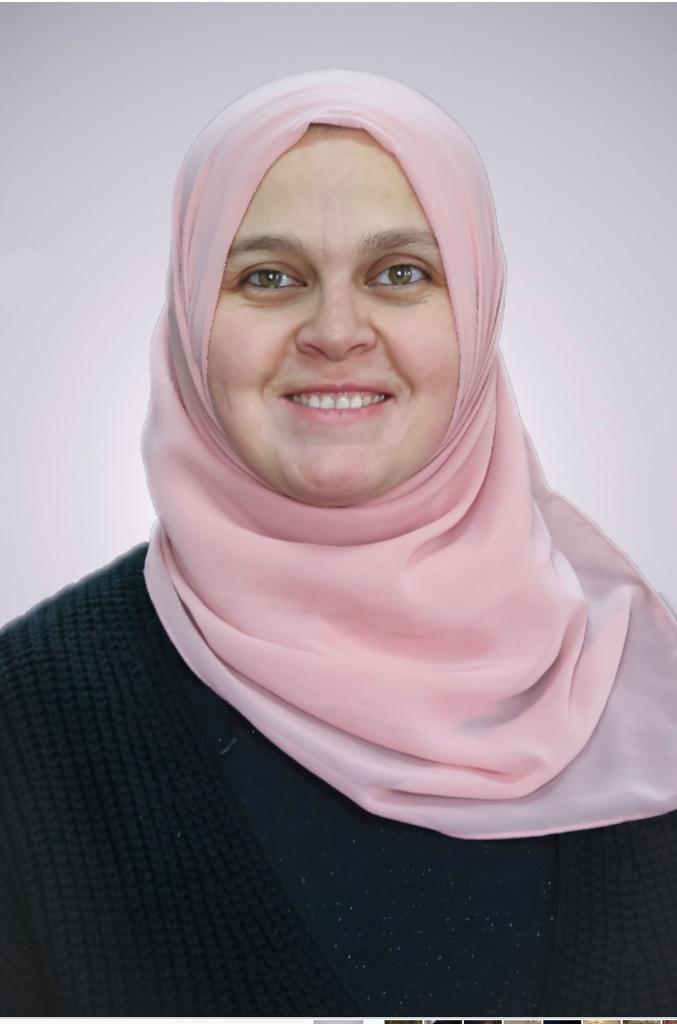 Assoc. Prof. Dr. Usra Mahmoud Alsayed Sobaieh