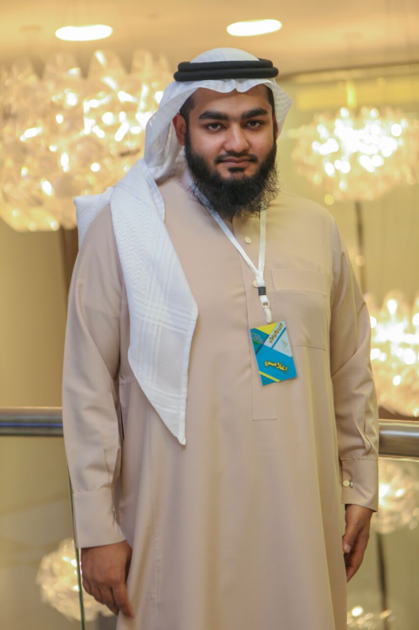 Mr. Yaqoub Abualhashem Noor Alhuda Zain Alabideen