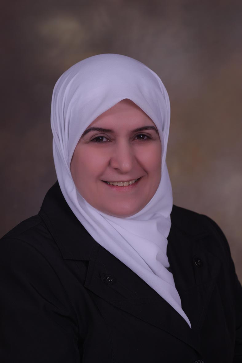 Dr. Rofaida Abdulrahman Abdulrazak Alhabsh
