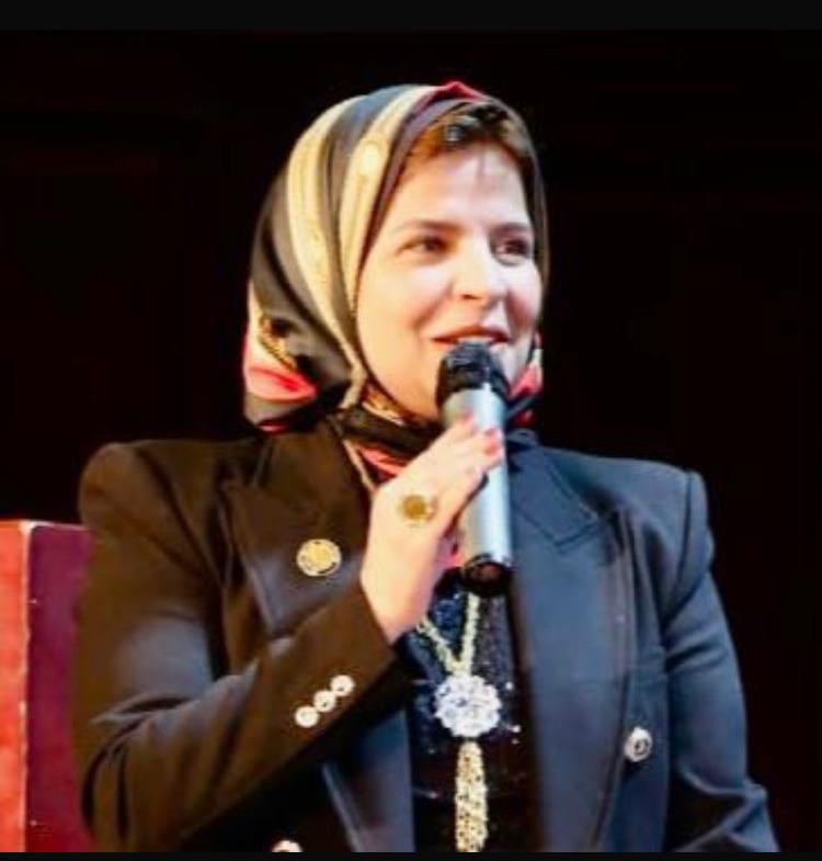 Prof. Dr. Elham Younis Ahmed Ismail