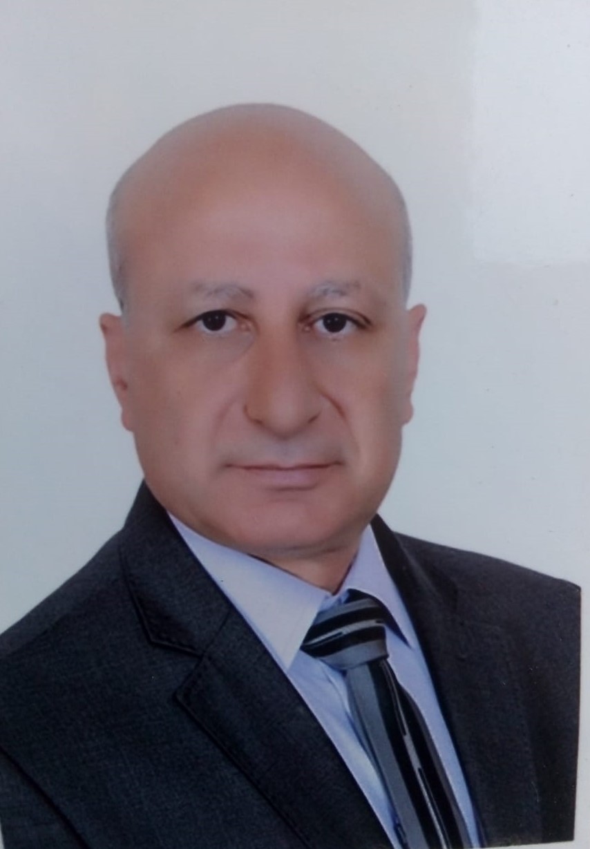 د. أحمد عبد الستار أحمد عثمان