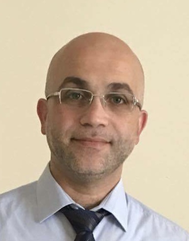 Dr. Anas Mohammed Redwan Moustafa Ahmed
