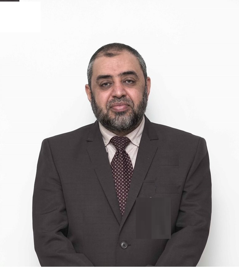 د. ناصر أحمد حسن حلوة