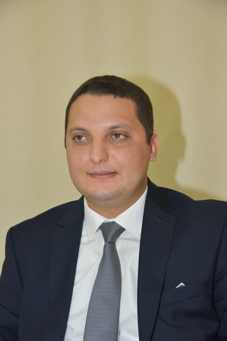 د. خالد عبد المجيد حمادي البختي