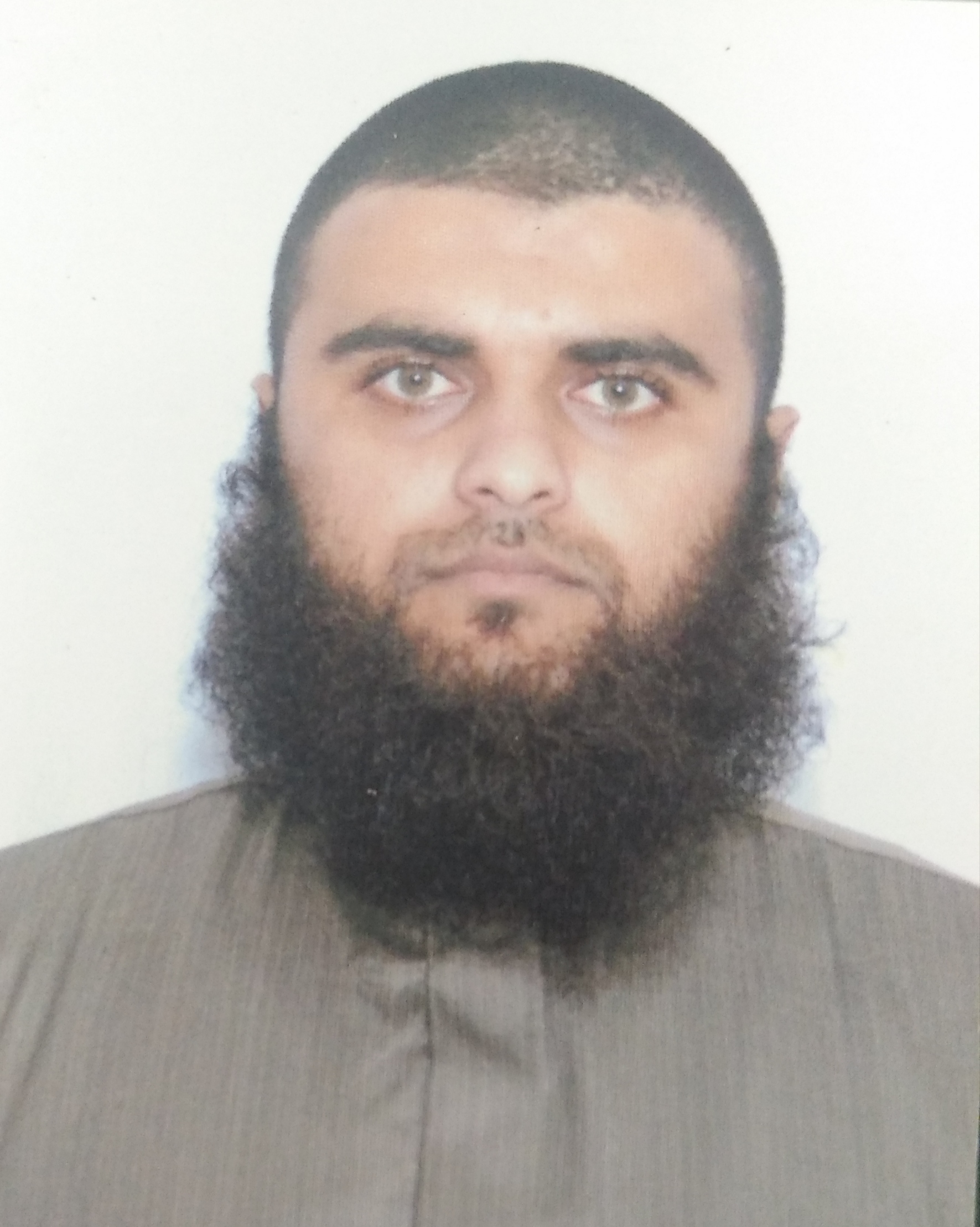 Mr. Mohammed Mamdoh Mohammed Alshareef