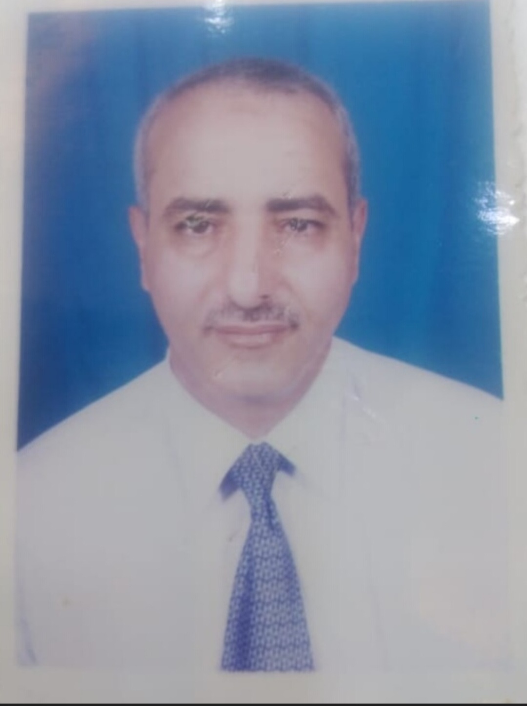 أ. عبد الإله أحمد عيسى دراوشة