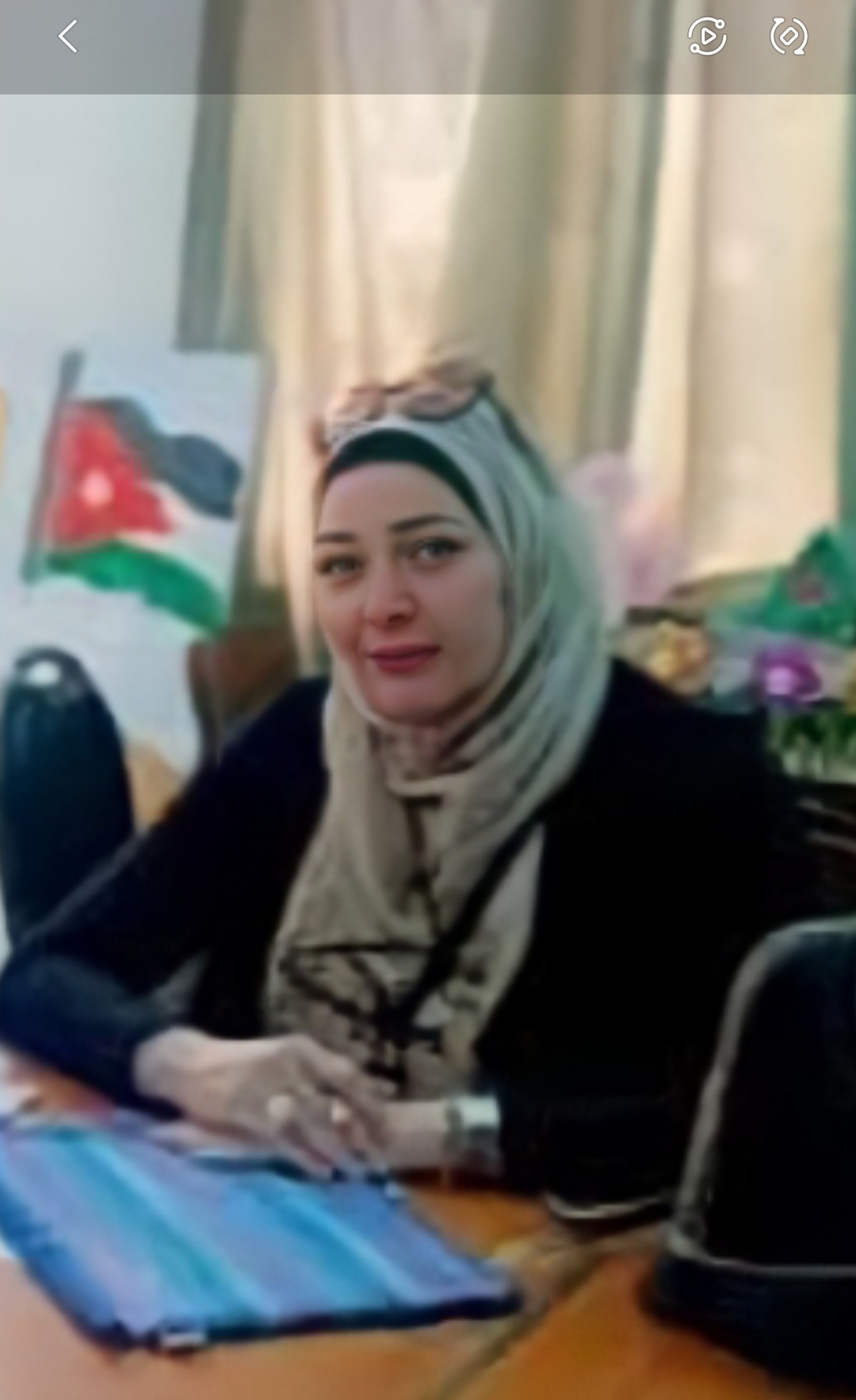 أ. بثينة أحمد محمد العمري