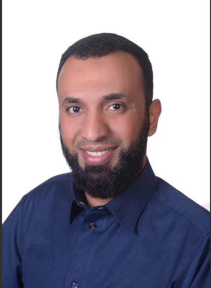 Dr. Ayman Mosaed Moustafa Moustafa