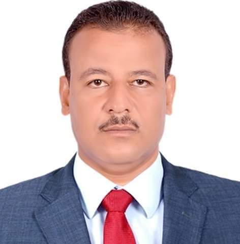 د. طه حسين محمد الجوهري