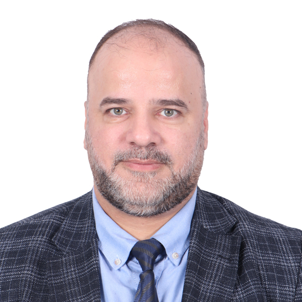 د. عامر سليم محمد المشهراوي