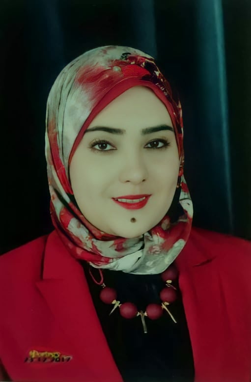 Dr. Marwah Hasan Abdulhameed Alfart