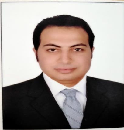 Dr. Mohammed Mohammed Magaweri Mohammed Kahlaf