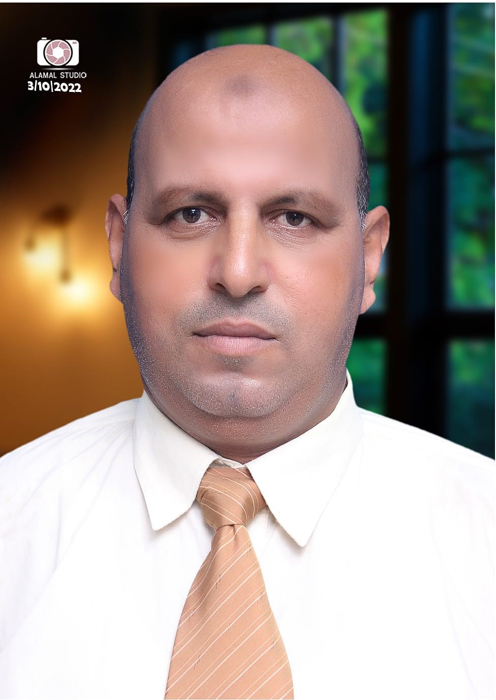 أ.م.د. بهاء الدين عبد ربه محمد خلف الله