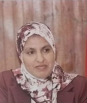 د. عفيفة عبد الإله أحمد بلعيد
