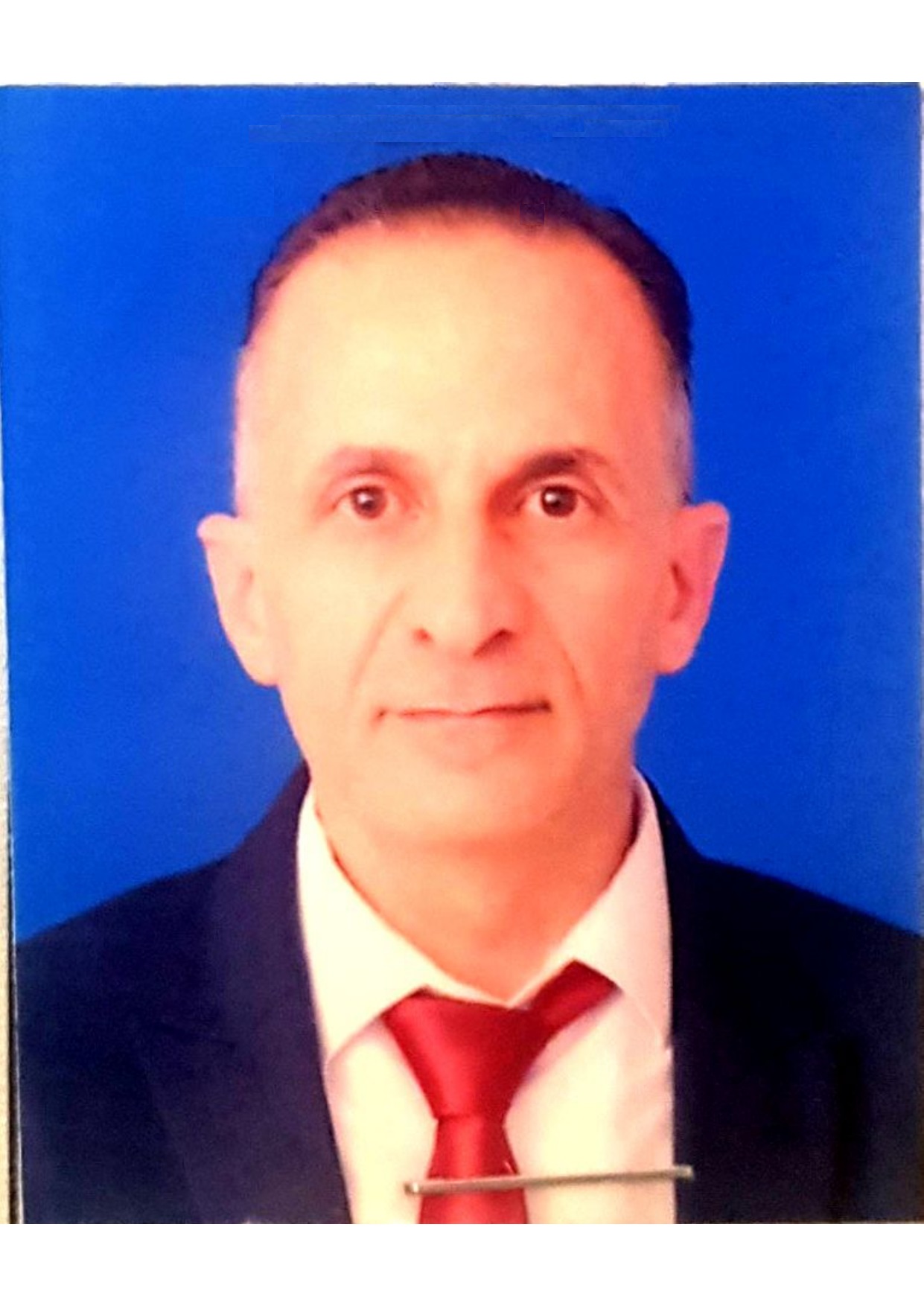 د. عصام نظام فلاح عيروط