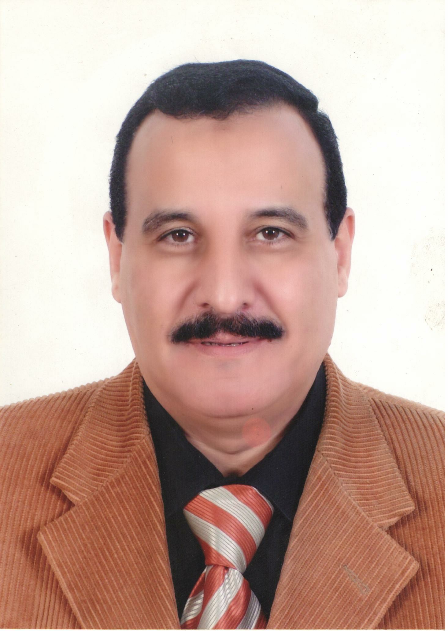 د. صلاح الدين محمود محمد معاطي