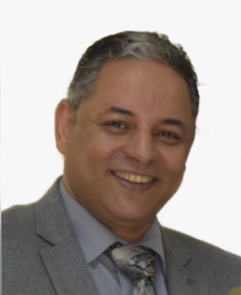 Dr. Osama Abdulrahman Abu Zayd Awf