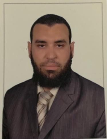 د. خالد أحمد شلبى الخياط