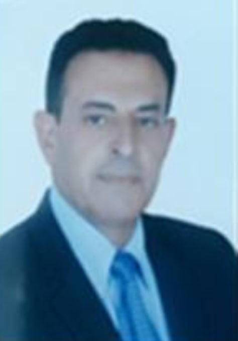 Assoc. Prof. Dr. Ali Ibrahim Hasan Alshbool