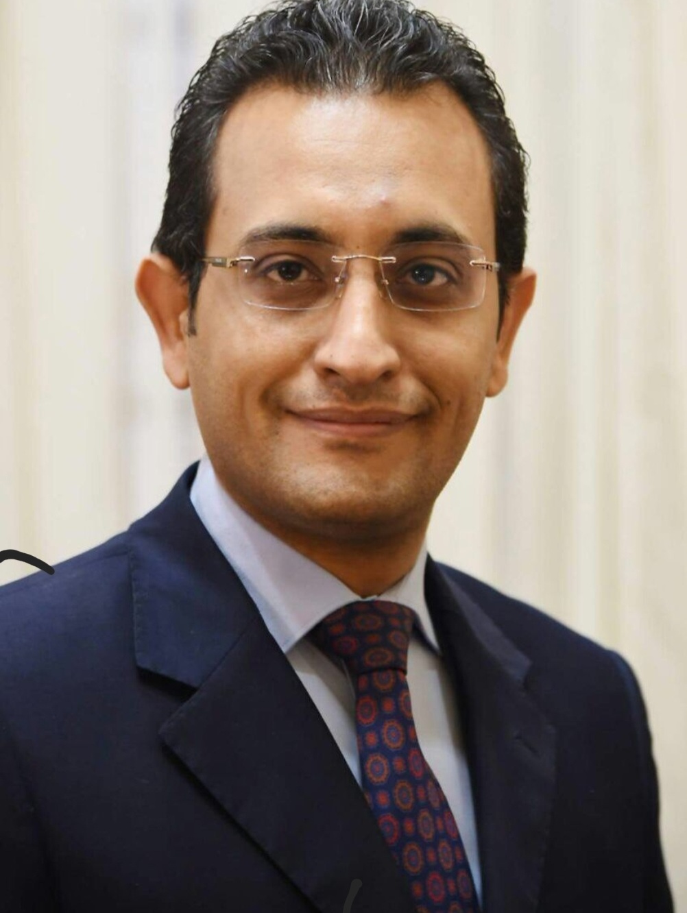 د. وليد محمد عبد المنعم احمد التوني