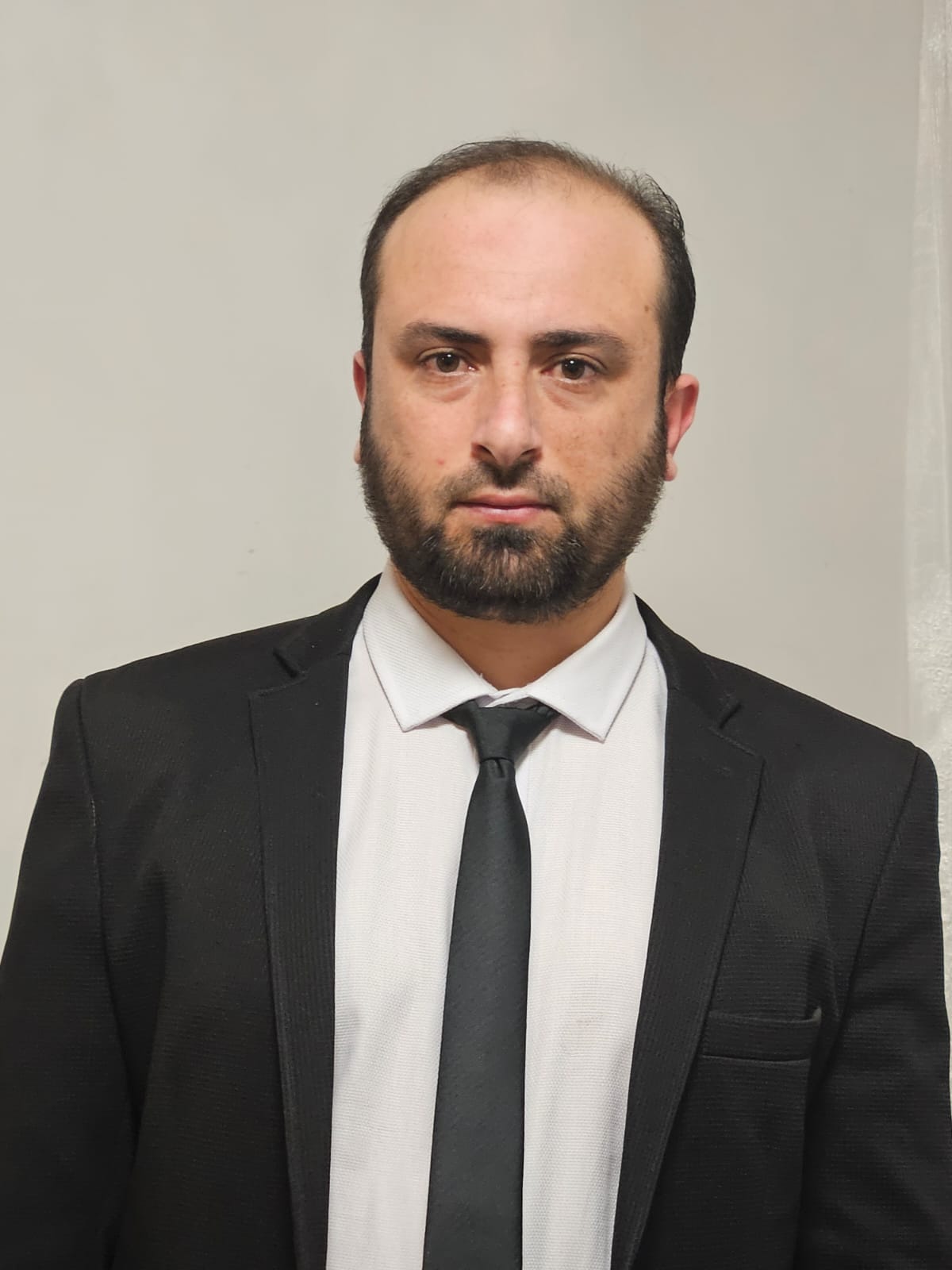 د. محمد عبد الباسط محمد اباز