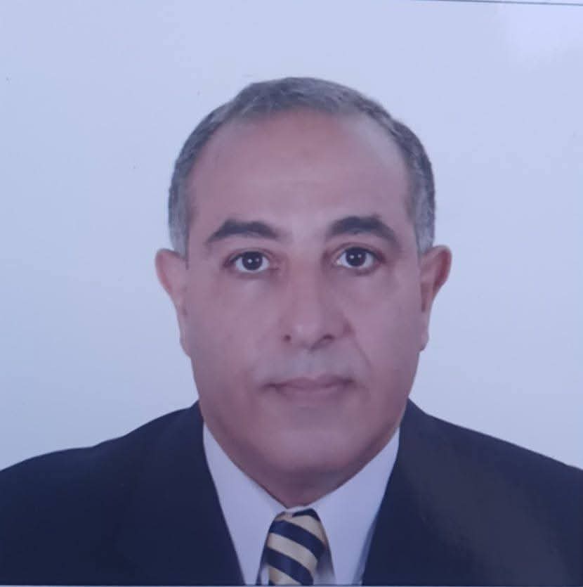أ.د. احمد عبد العزيز محمد نافع