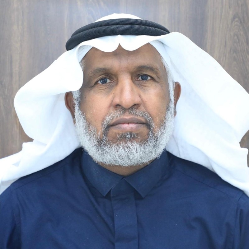 د. سعيد مبارك سالمين حسينون
