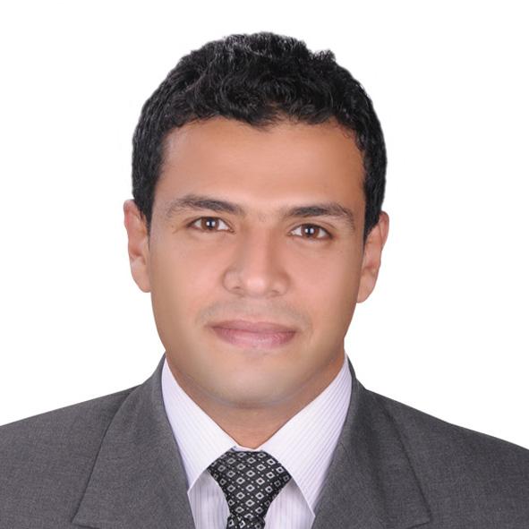 Dr. Ahmed Said Elsaid Zidan