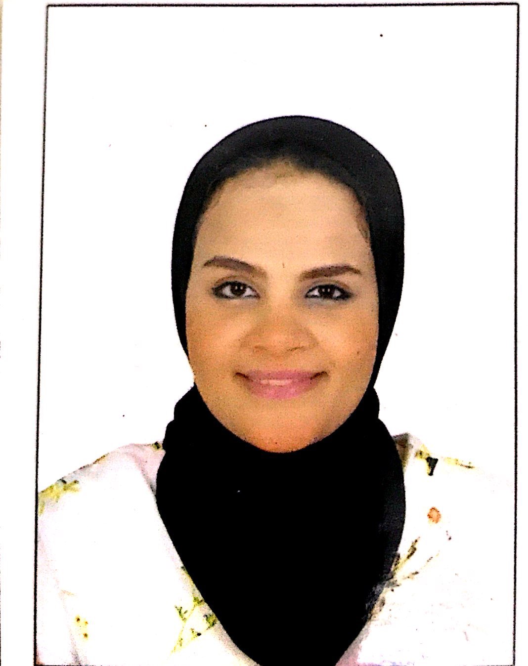 Mr. Aya Mohamed Abd Elghany Abo Samra
