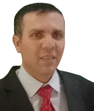 د. أحمد السيد علي عبده