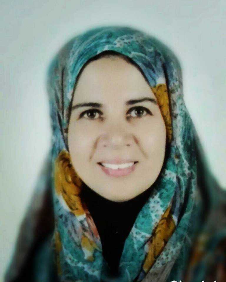 د. منى عبد الفتاح رمضان خضري