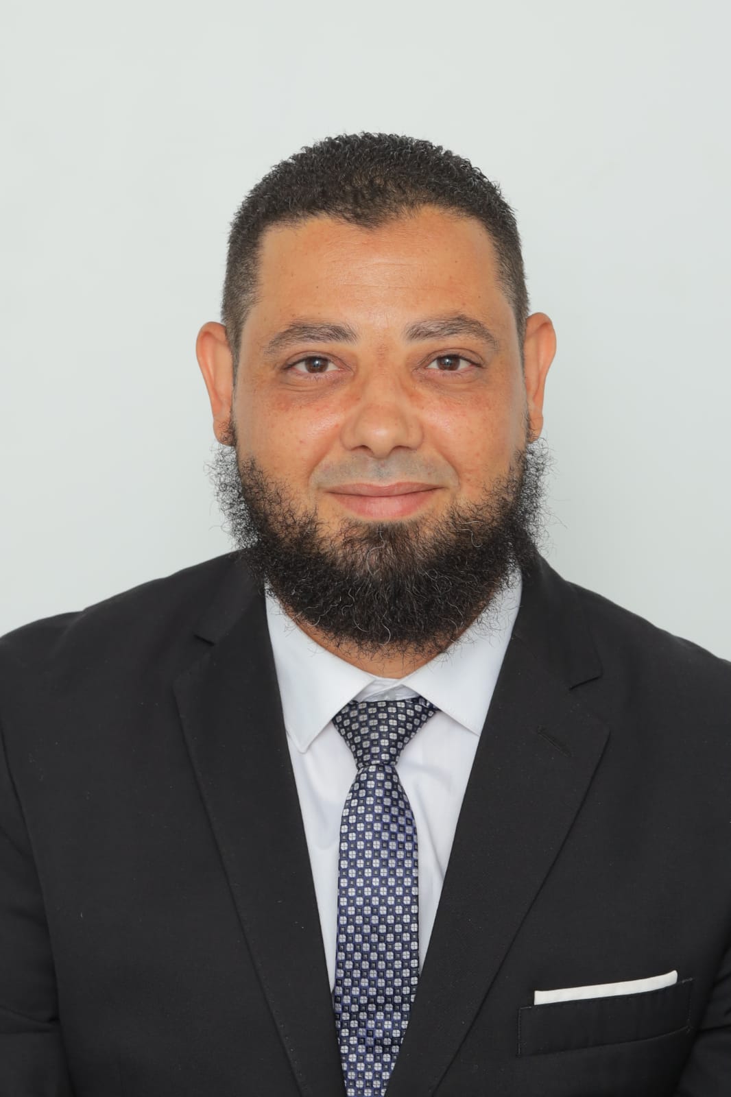 د. أحمد حمدي انور اسماعيل يوسف