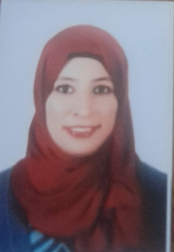 Dr. Yasmine Mohamed Abdullah Ali Eldeen