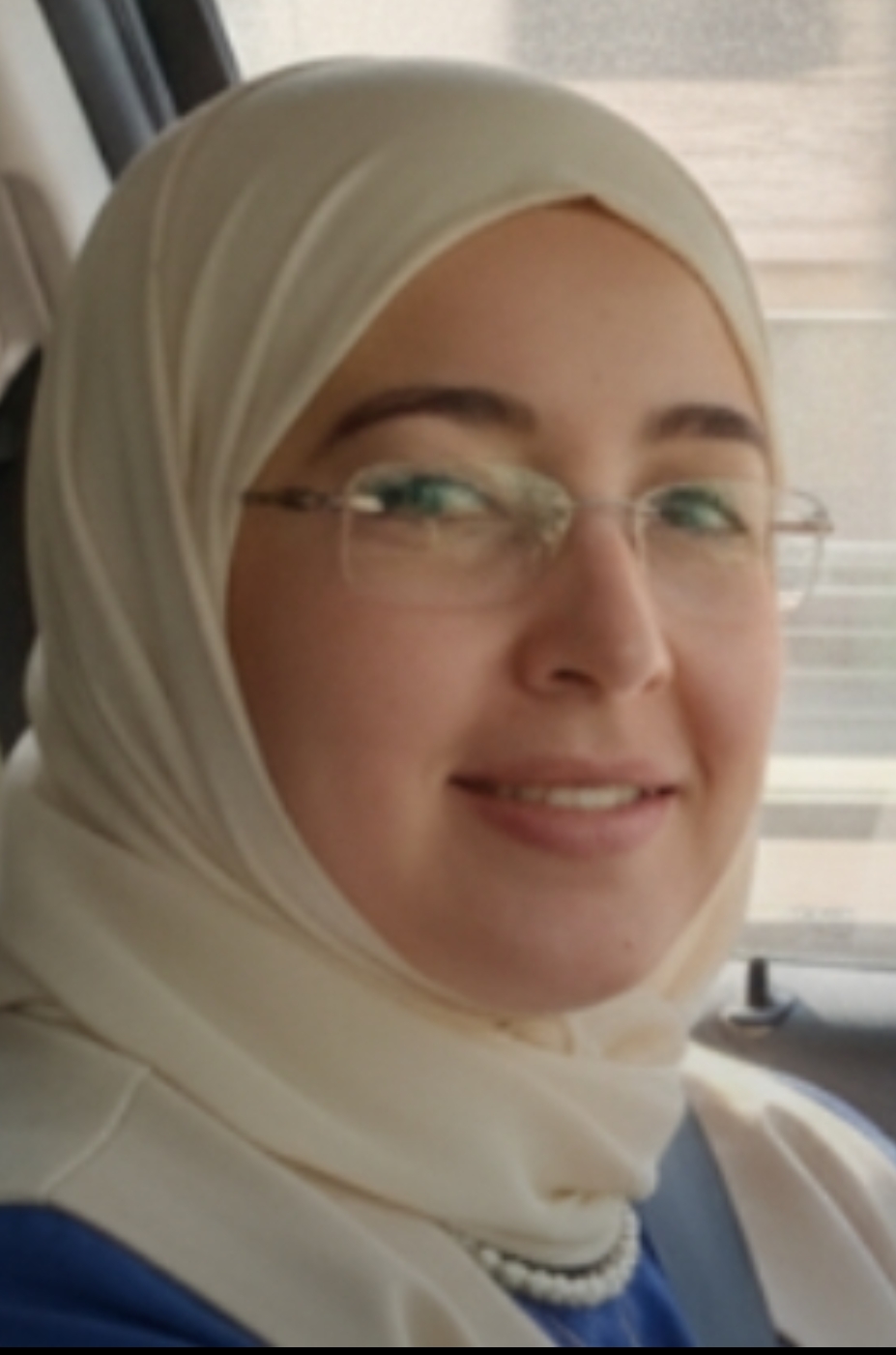 Dr. Ghada Esmat Mohammed Salama